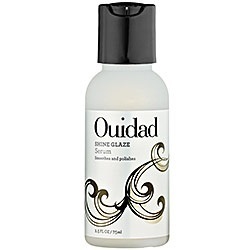Shine glaze serum